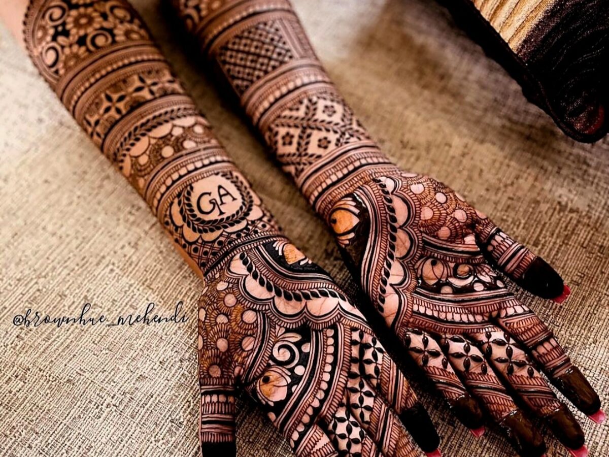 Mehendi